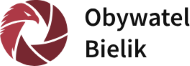 Logotyp Obywatel Bielik